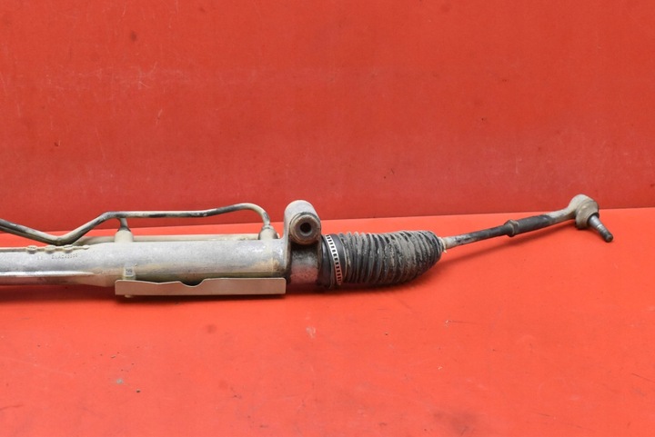 фото №12, Трансмиссия рулевая рейка eu 0250080080101 opel signum c 2.2 direct 155 km