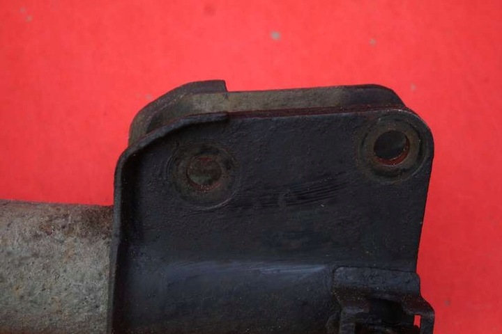 фото №6, Амортизатор правий перед opel vivaro a 1 i 1.9 cdti 82 km 02-06