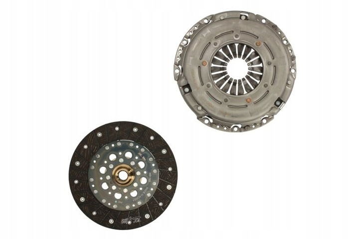 фото №11, Valeo сцепление kpl hyundai hyundai i 40 828471