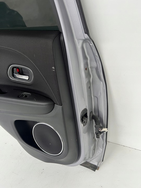 фото №8, Двері лівий зад задні honda hr-v ii 2