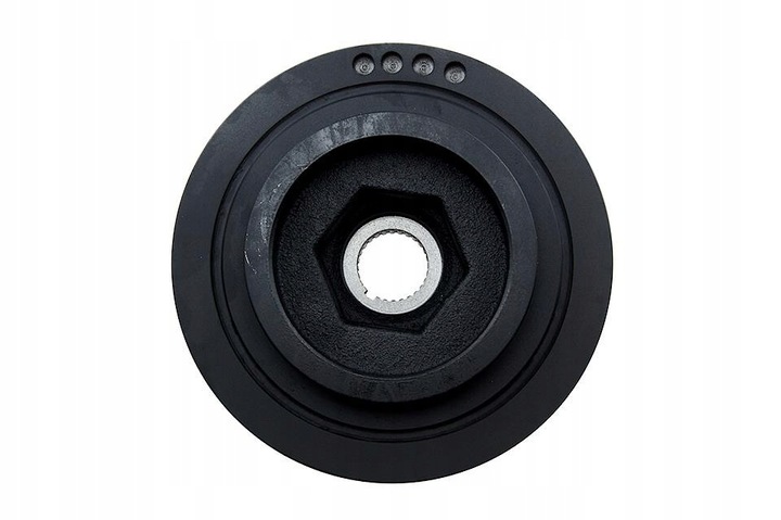 фото №1, Колесо пасове вала колінчастий вал. honda eng. 1.4 civic 00-06