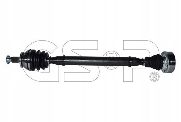 фото №2, Валы i полуоси приводные gsp 261305