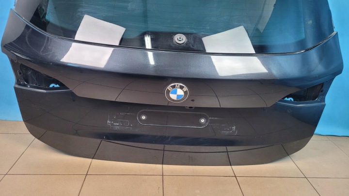 фото №6, Bmw 2' u06 active tourer 24r крышка багажника 8494156 475