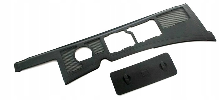 фото №15, Заглушка захист акумулятора na підскляна частина audi a4 b6 b7 2001-2008 8e1819422a