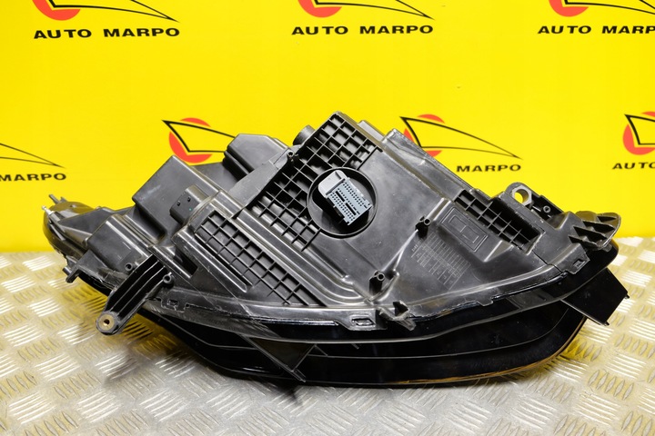 фото №11, Land rover discovery sport l550 2020- фара лампа mid led ліва usa