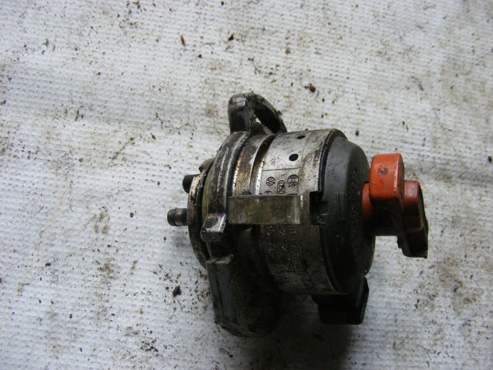 фото №8, Пристрій запалення запалювання golf 2 ii 1.3 3 iii 1.4 1.6 b 030905205aa