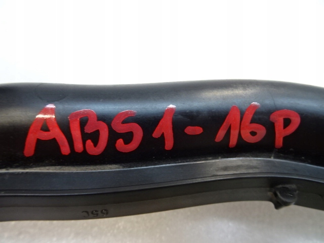 фото №9, Citroen c3 aircross 1.2 thp труба повітропровід датчик повітря 9834388280