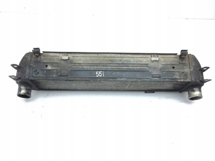 фото №5, Land rover range rover sport l320 2006 інтеркулер