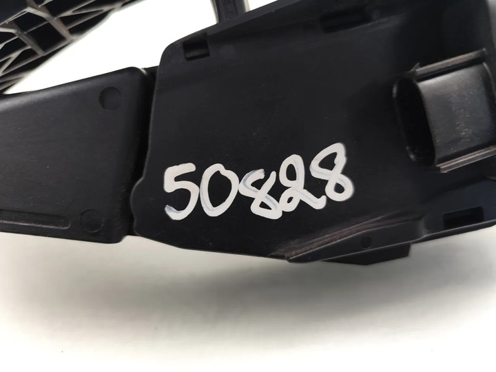 фото №7, Mini mini clubman педаль газу / прискорення one d дизель 66kw 90 hp