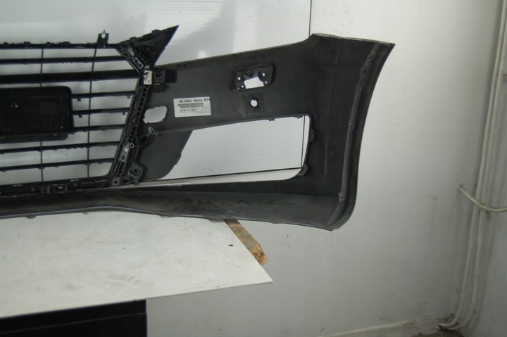 фото №6, Бампер audi tt 8s 8s0 2014-2020 оригинал оригинальный номер