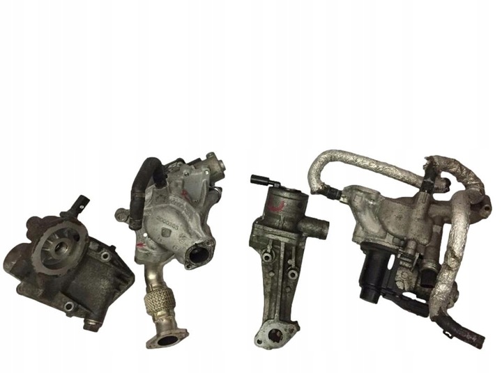 фото №1, Vw jeeta крышка клапан воздуха 07k131351c