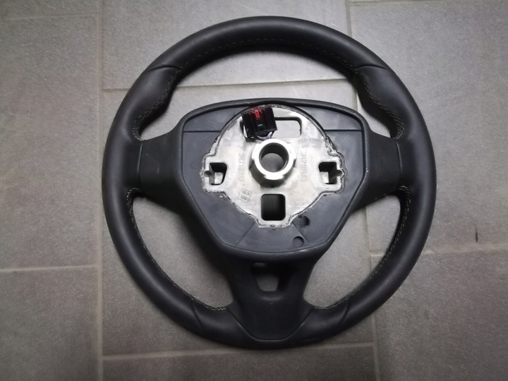 фото №2, Кермо opel insignia 13306885 мульті opc