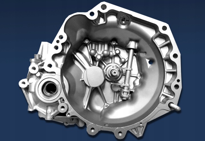 фото №1, Коробка передач коробки передач suzuki swift ignis mk7 1.3 ddis - yp6 - 5 коробки передач