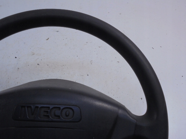 фото №12, Iveco daily iv кермо подушка подушка  504149333 00504149358
