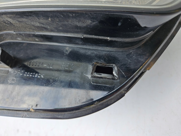 фото №8, Лампа права повний led фара праві audi a6 c7 usa 11-15 4g