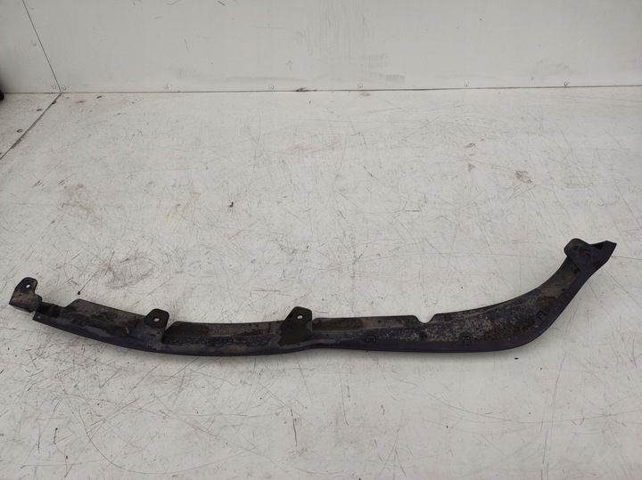 фото №4, Спойлер спойлер бампера перед лівий lexus is 05-09