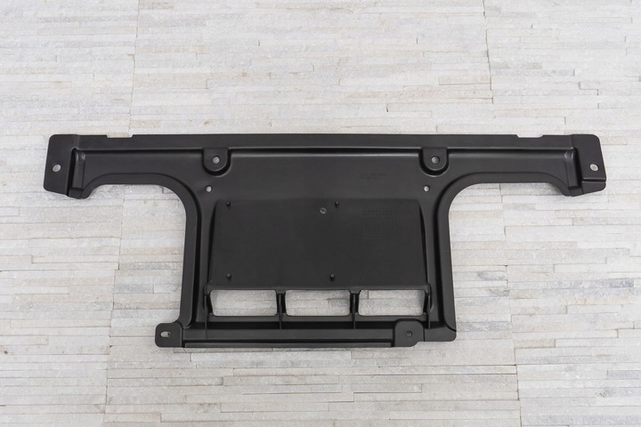 фото №8, Mercedes gls x167 2020+ защита шасси задняя a1675200800 + болты