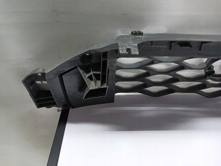 фото №6, Підсилювач решітка перед передні audi q3 ii 83f853692