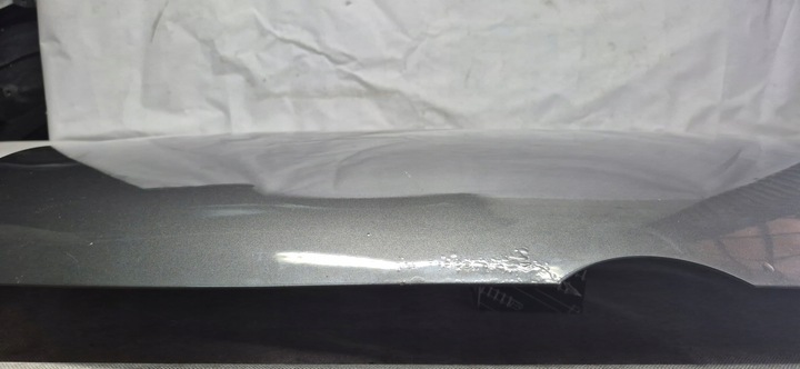 фото №9, Капот кришка двигуна touran 2 ii caddy рестайлінг 1t 1t0 10-15