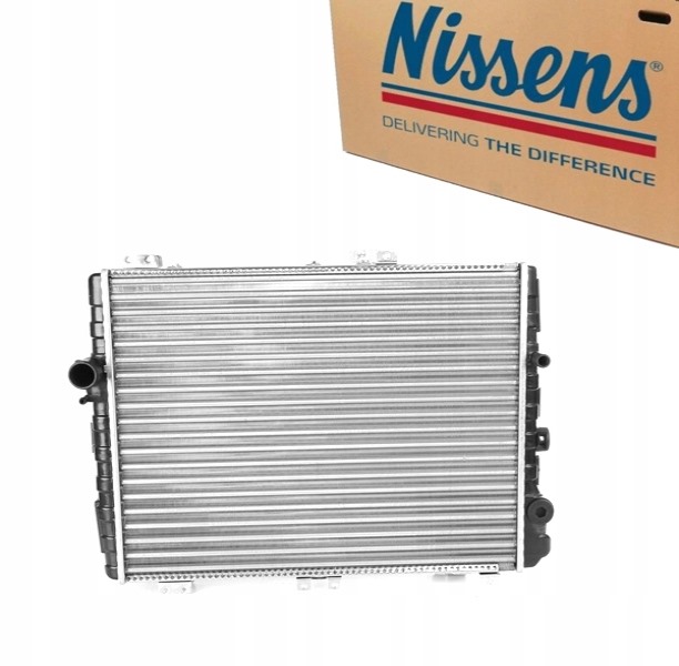 фото №1, Радіаторів двигуна води рідини охолоджуючої audi купе b2 1.9 2.0 2.1