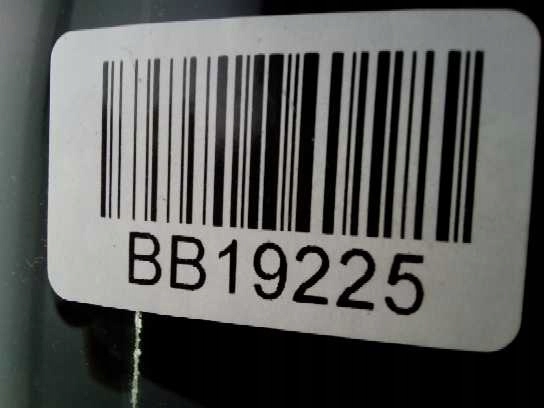 фото №2, Скло задня зад opel astra h 2004-2010 з підігрівом світла оригінальна