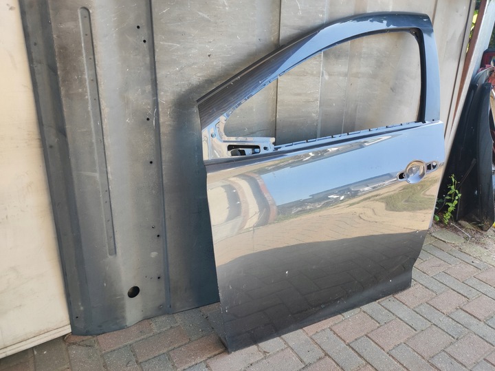 фото №9, Двері renault zoe передні ліві познань біржа ----- гарний !!!