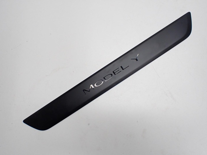 фото №1, Планка захист порога порогова лівий перед 1494301-00-b tesla модель y 24r