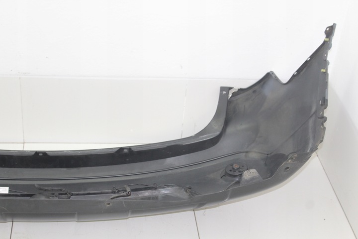 фото №14, Бампер зад задний nissan qashqai j10 06-09 b52 pdc