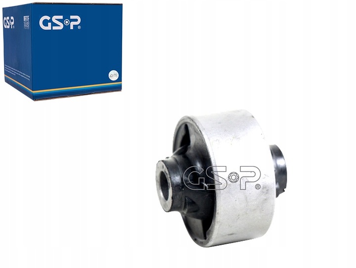 фото №16, Сайлентблок важеля gsp 516187