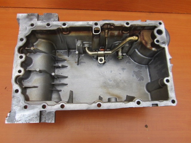 фото №12, Volvo s60 s90 v90 xc60 2.0 turbo b4204t23 поршень 31460825 0822lb шатун