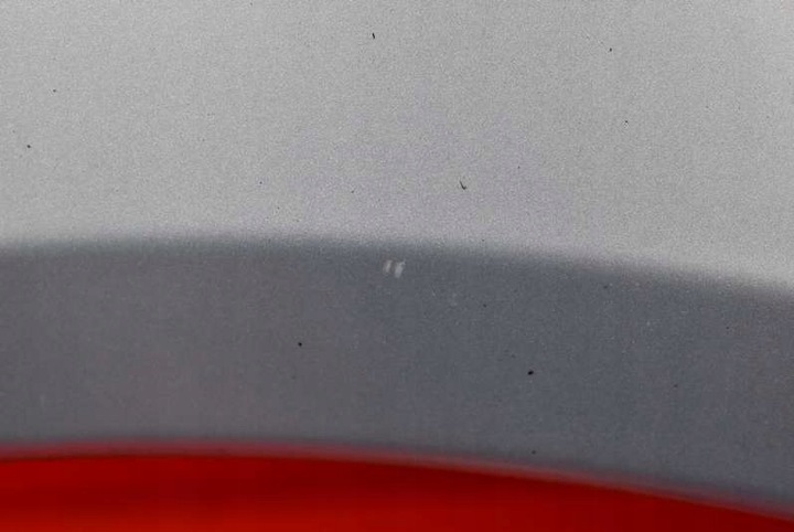 фото №8, Крыло правый перед переднее 11h mitsubishi colt 6 vi z30 02-12