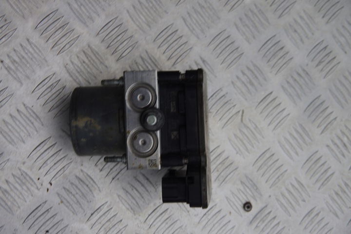 фото №9, Насос блок управления abs esp opel insignia b 84616392 2017-