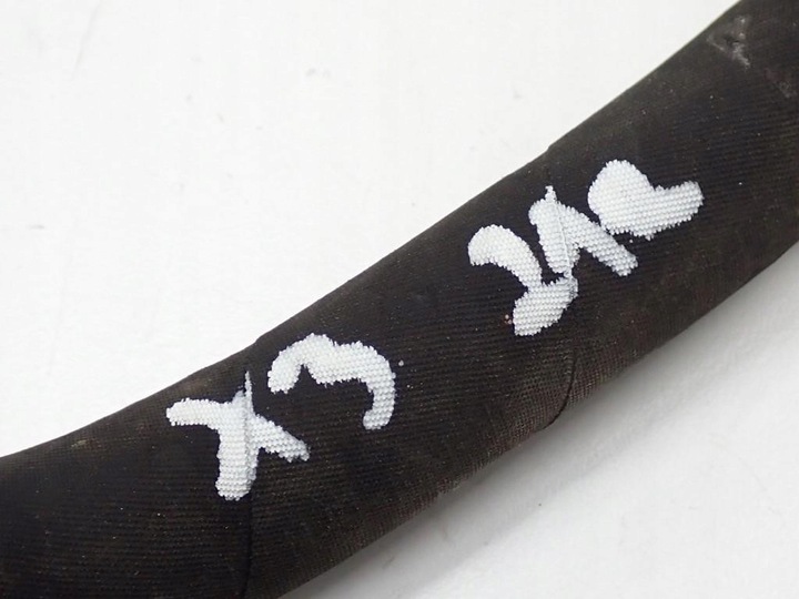 фото №10, Шланг шланг трубка кондиционера 9868413 bmw x4 g02 x3 g01 2.0d b47 21r