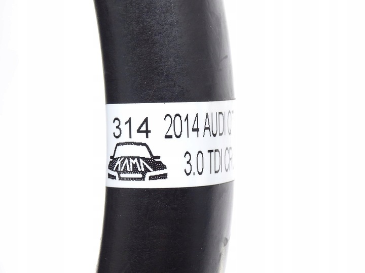 фото №15, Руль стёганая кожа мульти мультифункция лепестки audi q7 4l 4l0419091as