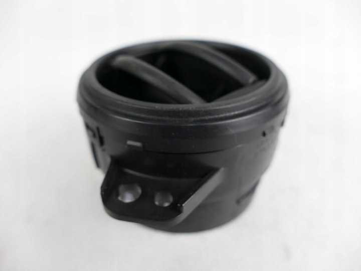 фото №8, Toyota rav4 ii рестайлинг решётка воздуховод кругло