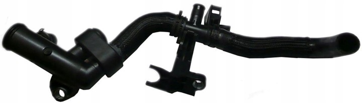 фото №2, Шланг радіатор c berlingo, p207 1.6hdi