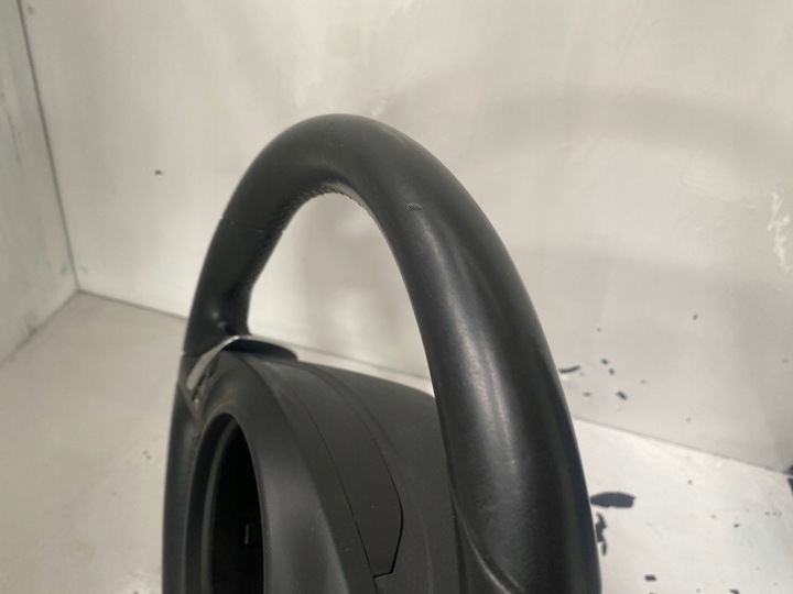 фото №10, Porsche cayenne руль кожа мультифункция 7pp419091ae