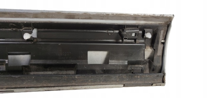 фото №8, Audi q3 s-line планка двері перед права 8u0853960d