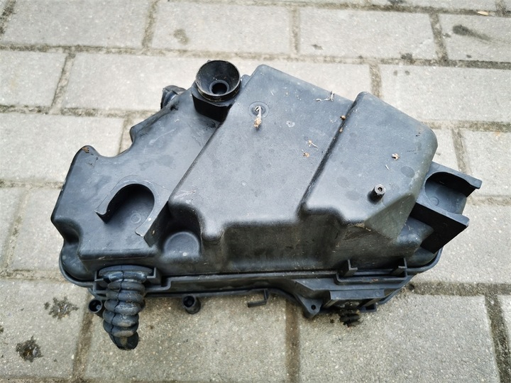 фото №3, Audi q7 4l 05-10 3.0 tdi коробка предохранителей