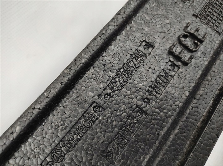 фото №9, Бампер перед mercedes s 222 w222 рестайлінг po 2017