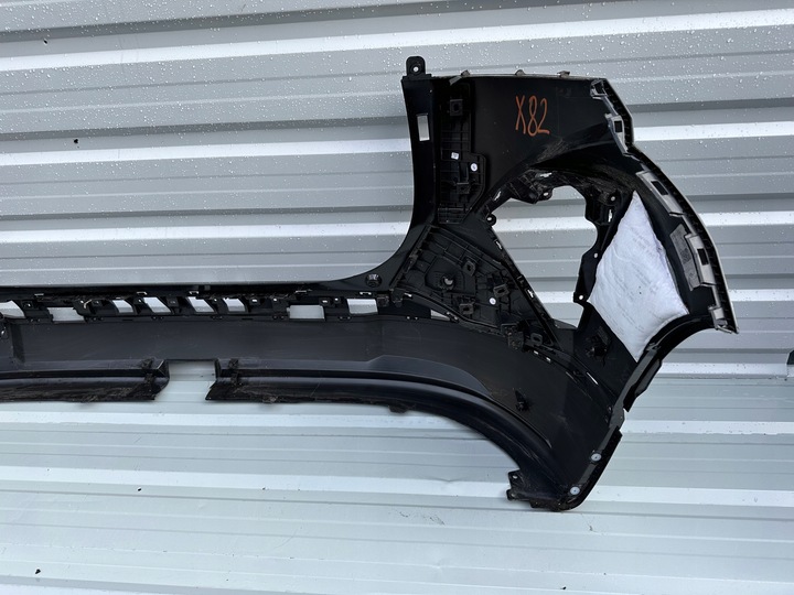 фото №15, Hyundai tucson iv 4 n-line nx4e 20r- бампер зад задній