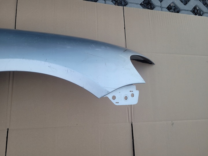 фото №5, Крыло правые перед vw touareg 7l6821106 оригинал