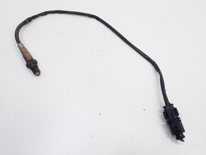 фото №1, Лямбда-зонд оригінал 03g906262a skoda octavia ii 1.9 tdi bls 07r