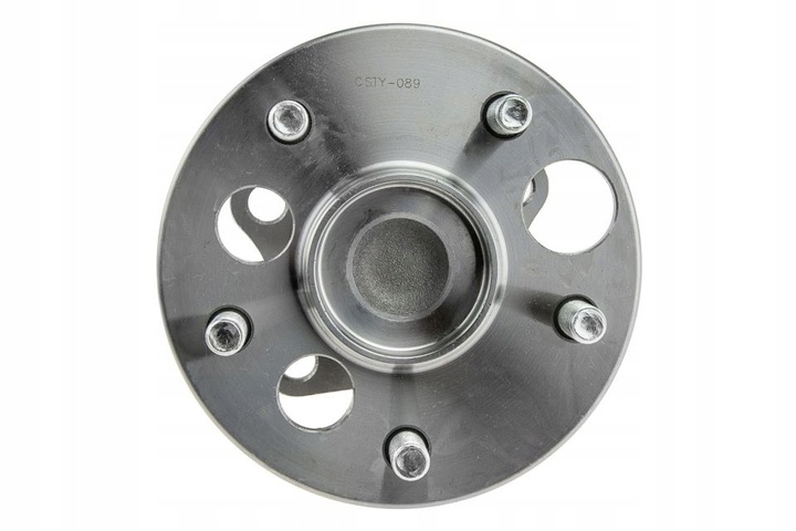 фото №13, Ступица колёса зад toyota coroll 1.4vvti, 1.6vvti 06-