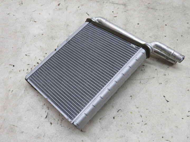 фото №5, Конденсатор осушитель кондиционера auris ii