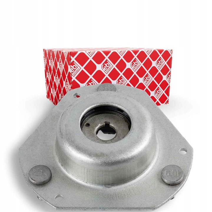 фото №3, Амортизатори подушки відбійники пружини перед ford b-max kayaba + sachs