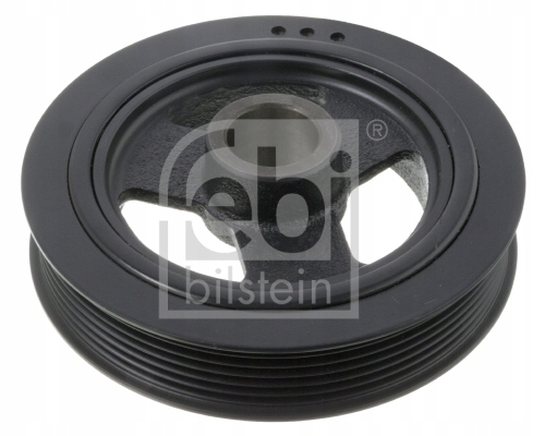 фото №2, Febi bilstein 103644 колесо ременное, wał коленчатый