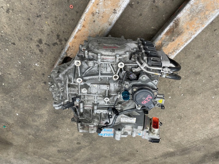 фото №10, Hyundai tucson iv sportage v 1,6 t-gdi гібрид коробка передач коробки передач tm89 hdleau