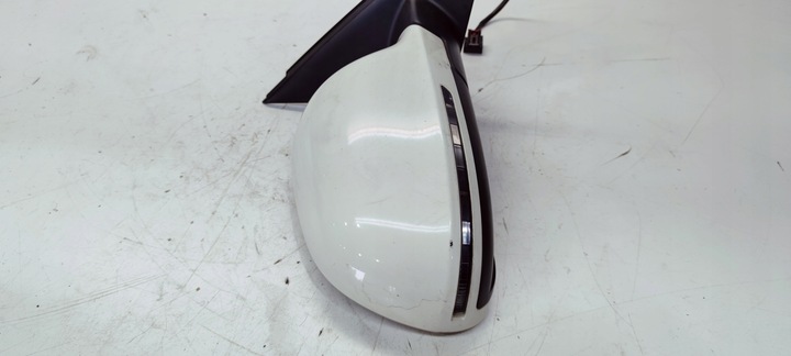 фото №8, Зеркало внешние правые audi q3 8u 6 pin ly9k uk 8u2857410d