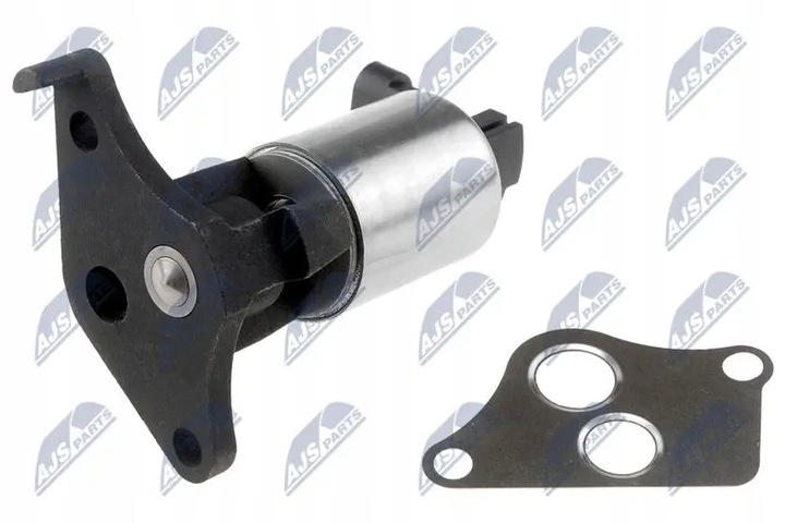 фото №3, Клапан egr agr egr-pl-010 nty